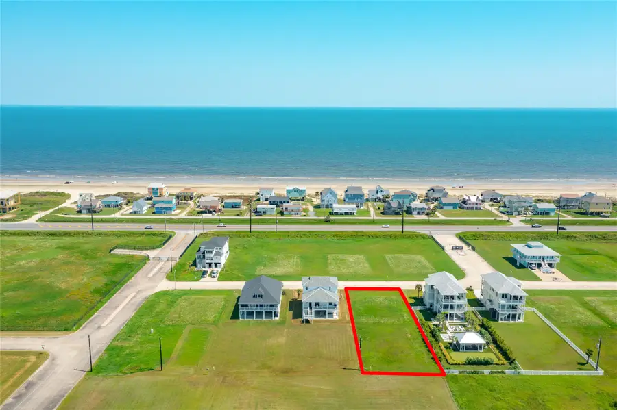 21214 Scissor Tail Lane, Galveston, TX 77554 - Image #2