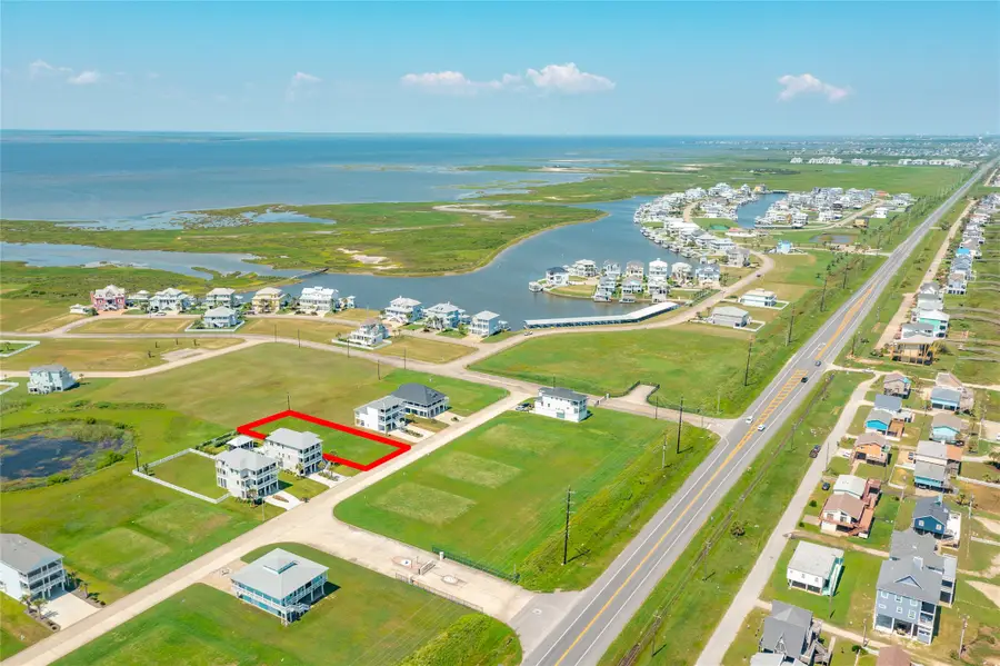 21214 Scissor Tail Lane, Galveston, TX 77554 - Image #3