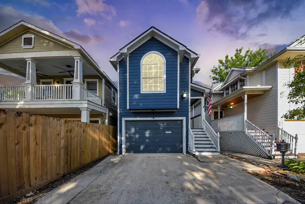 1409 Blair Street, Houston, TX 77008