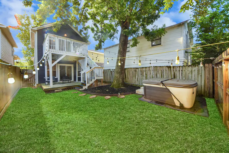 1409 Blair Street, Houston, TX 77008 - #3