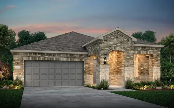 10274 Bluegill Crest Drive, Willis, TX 77318