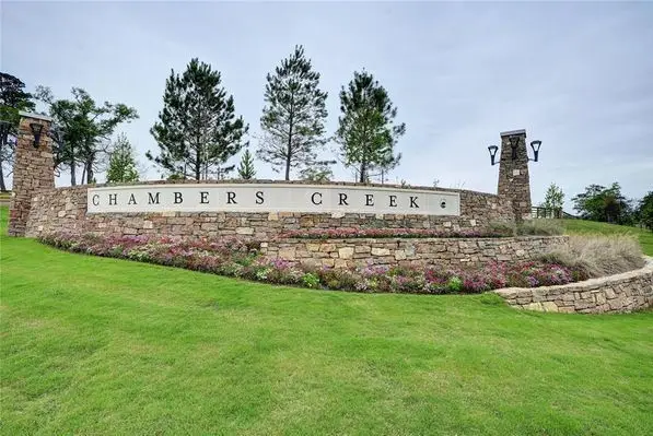 10274 Bluegill Crest Drive, Willis, TX 77318 - #3