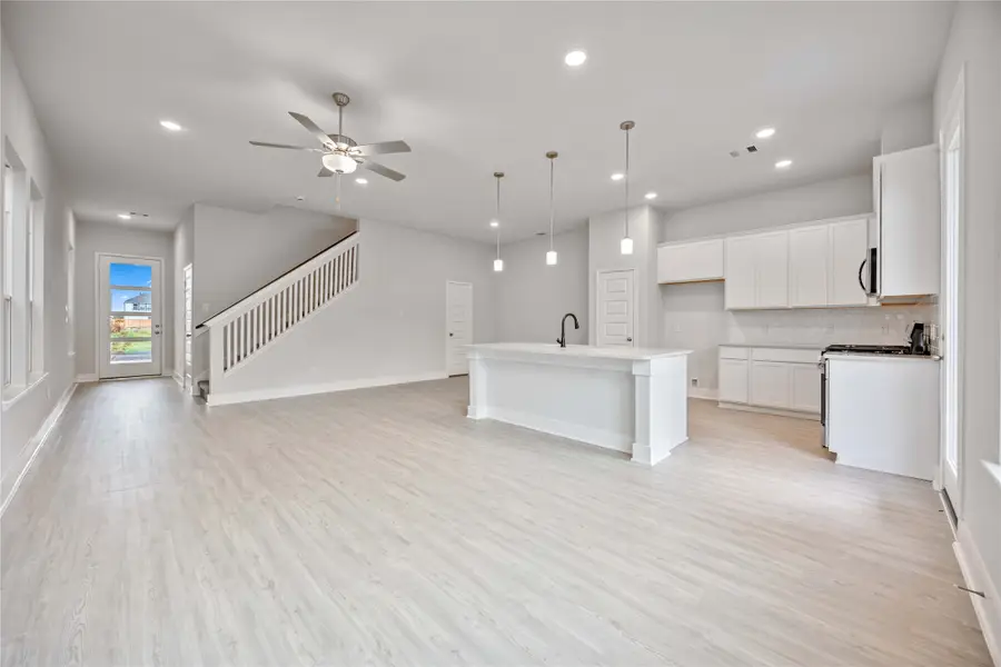 13214 Opera Drive, Houston, TX 77047 - #3