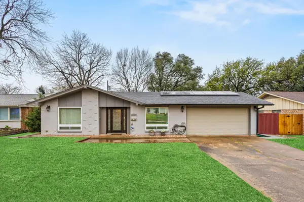 8120 Greenhollow Lane, Dallas, TX 75240