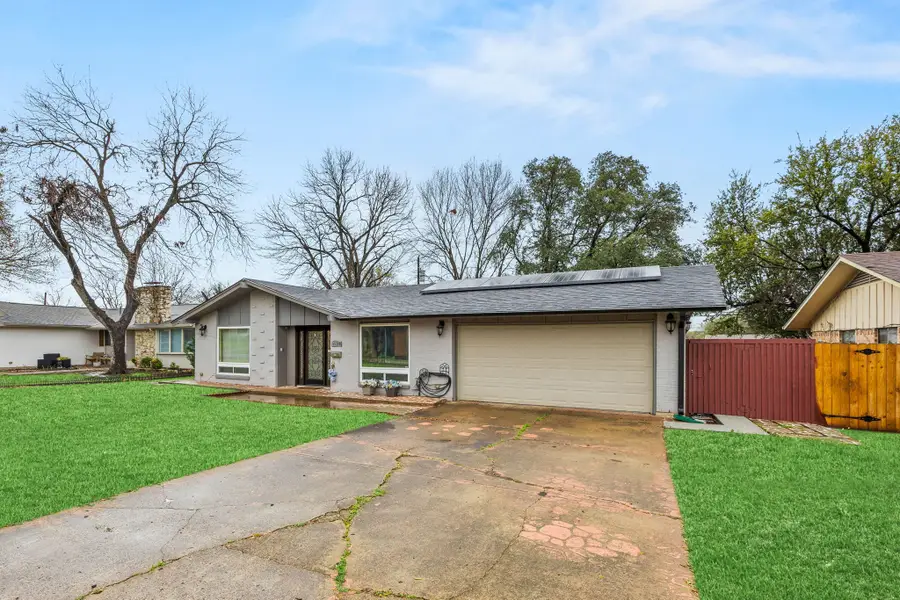 8120 Greenhollow Lane, Dallas, TX 75240 - #2