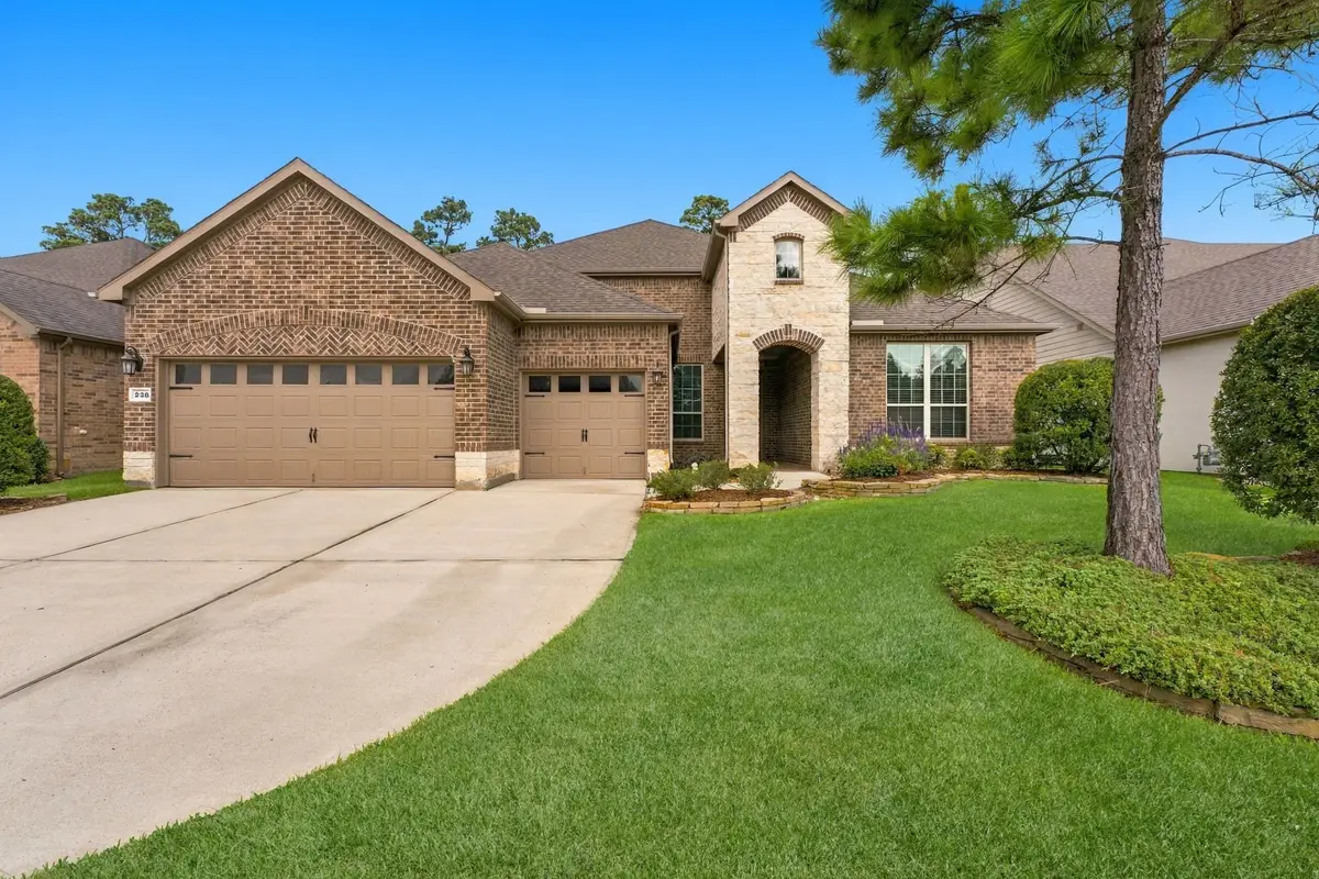236 Appaloosa Court, The Woodlands, TX 77382 - #1