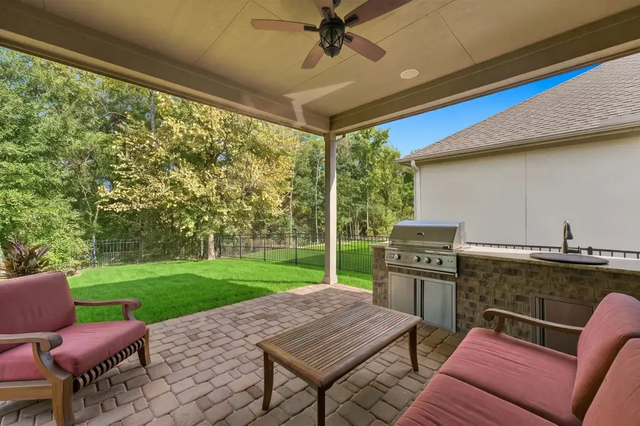 236 Appaloosa Court, The Woodlands, TX 77382 - #3