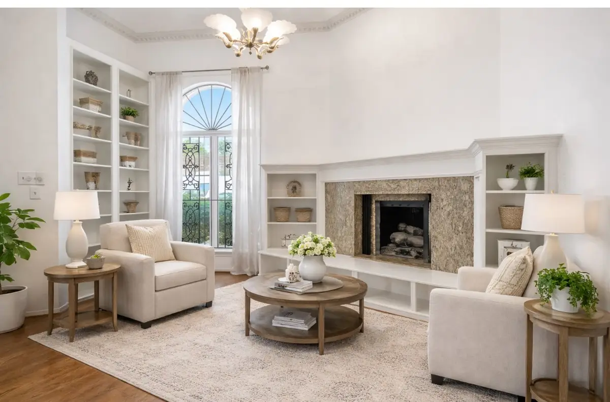 4063 Breakwood Drive, Houston, TX 77025 - #1