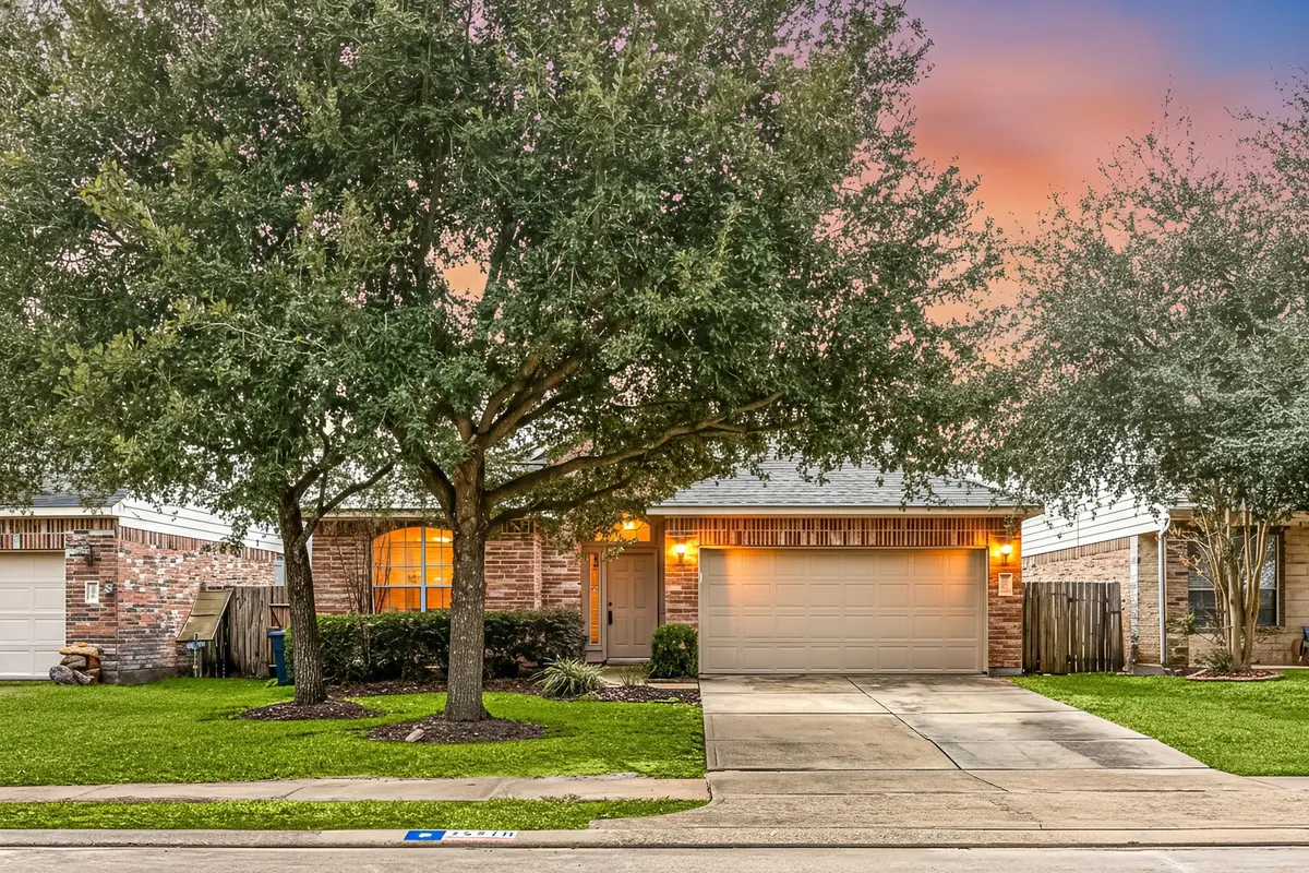 25219 Calico Woods Lane, Katy, TX 77494 - #1