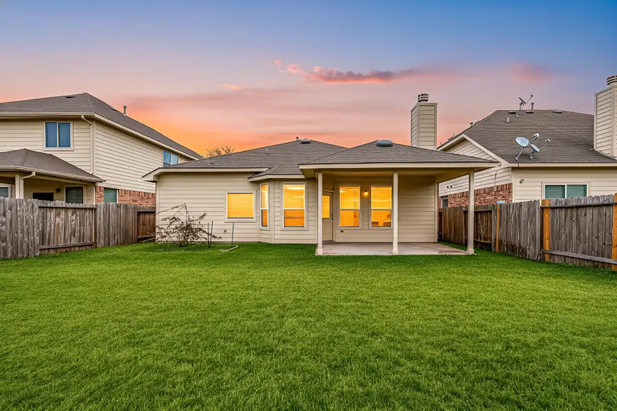 25219 Calico Woods Lane, Katy, TX 77494 - #2