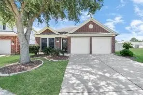 13115 Baron Hollow Court, Houston, TX 77014 - #1