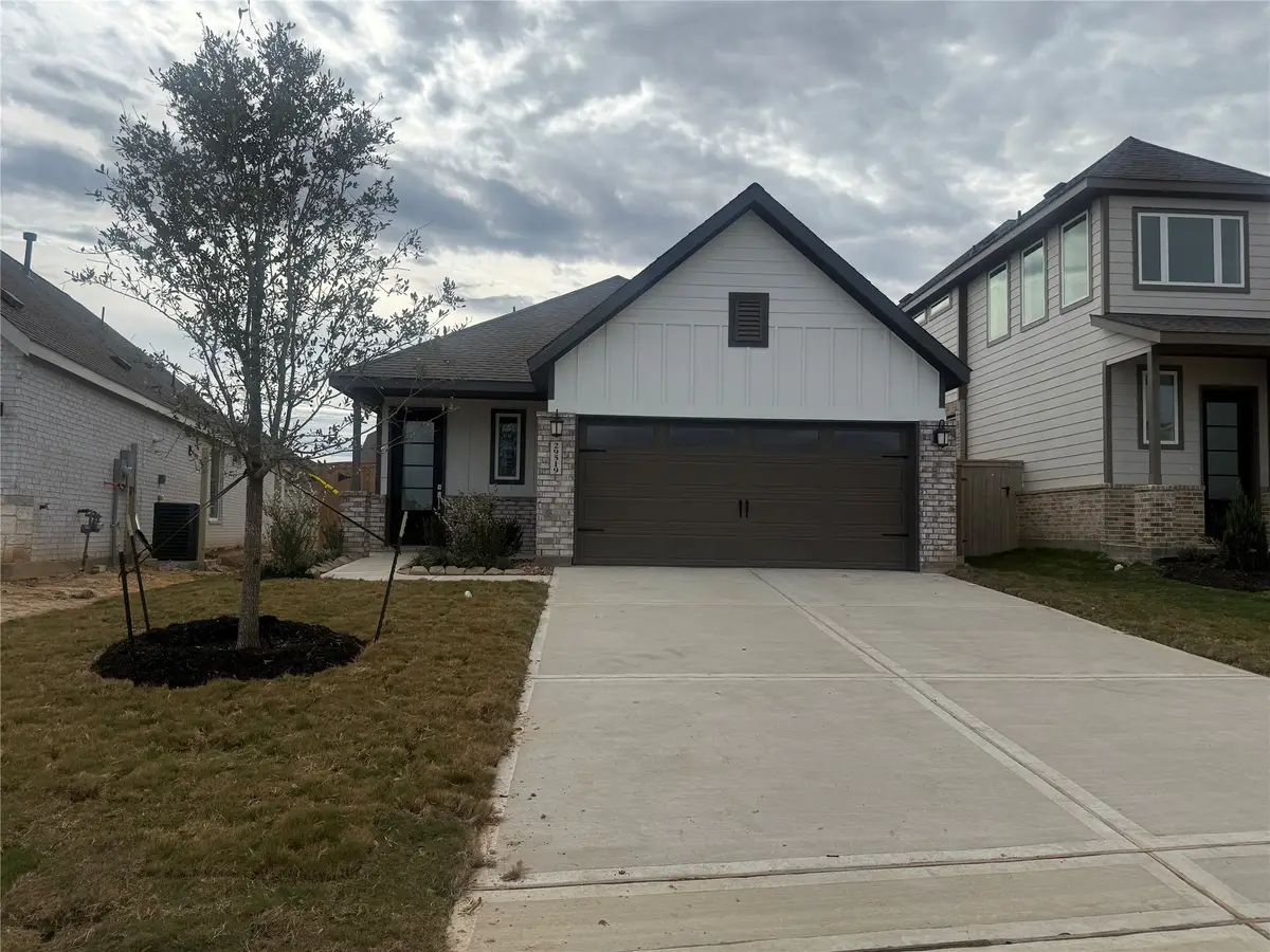 21514 Barnridge Court, Waller, TX 77484 - #1