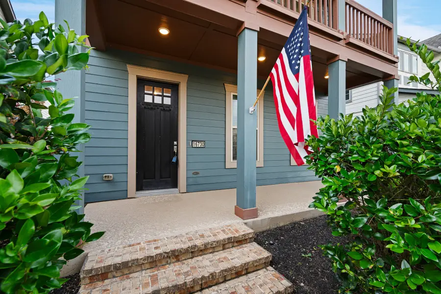 16730 Poplar Branch Way, Cypress, TX 77433 - #2