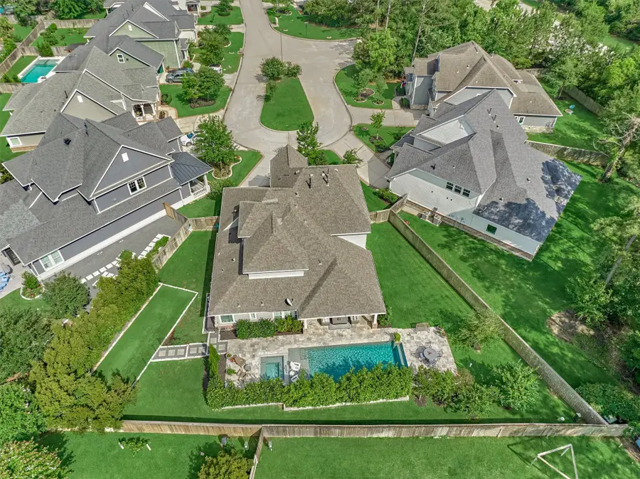 101 Mallard Creek Court, Montgomery, TX 77316 - #3