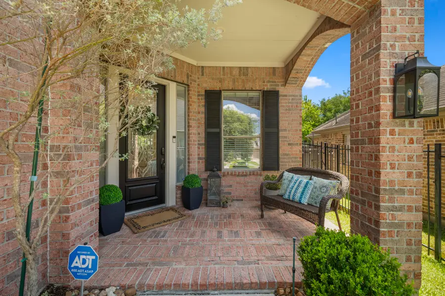 26 Winhall Place, The Woodlands, TX 77354 - #2