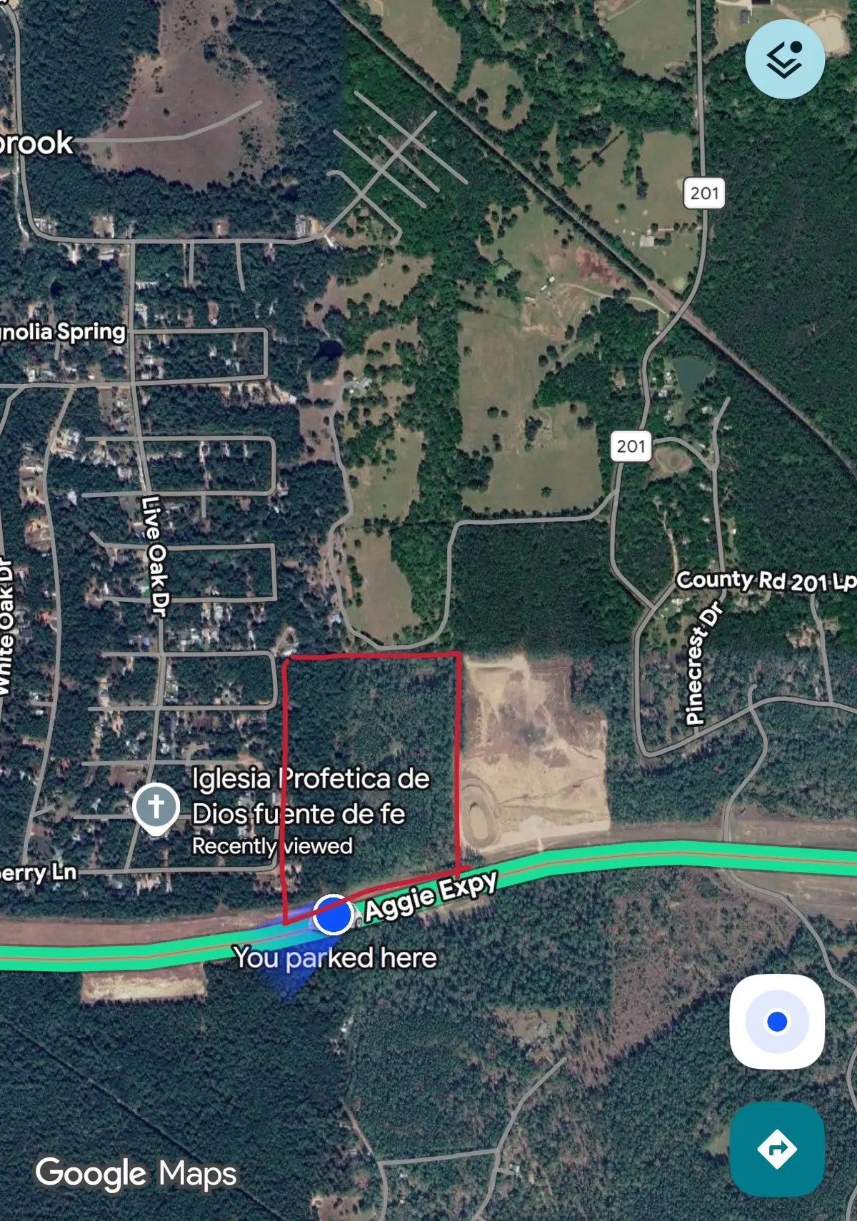0035 Hwy 249, Plantersville, TX 77363 - #1