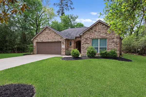 3578 Pebble Beach Boulevard, Montgomery, TX 77356
