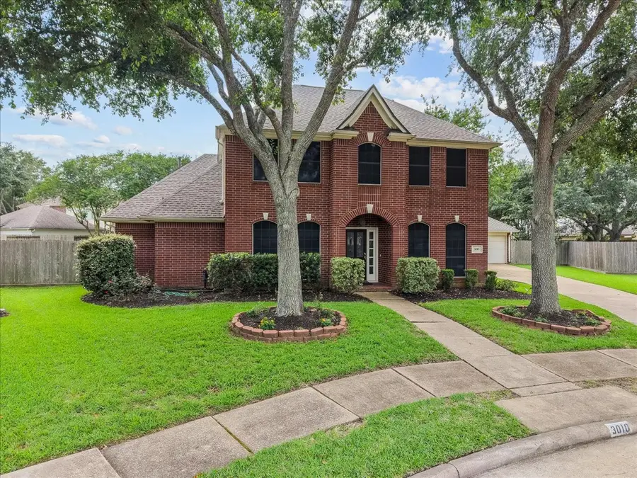 3010 Peekskill Court, Pearland, TX 77584 - #3