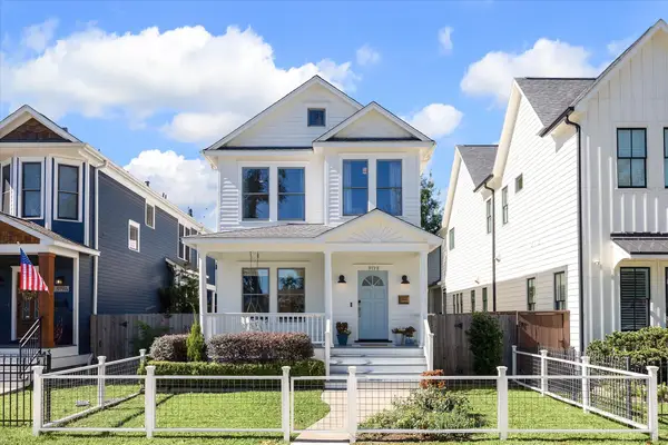 919 Ashland Street #B, Houston, TX 77008