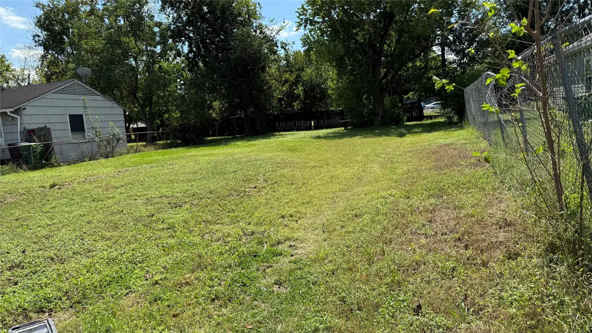 5014 Northridge Drive, Houston, TX 77033 - #1