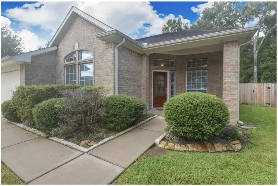 3848 Armand Drive, Dickinson, TX 77539 - #2