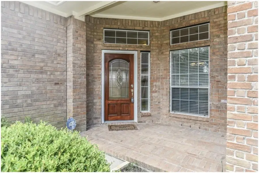 3848 Armand Drive, Dickinson, TX 77539 - #3