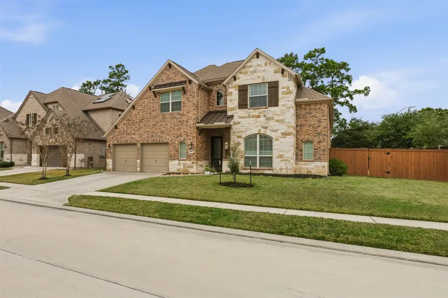 16927 Burke Lake Lane, Houston, TX 77044 - #2
