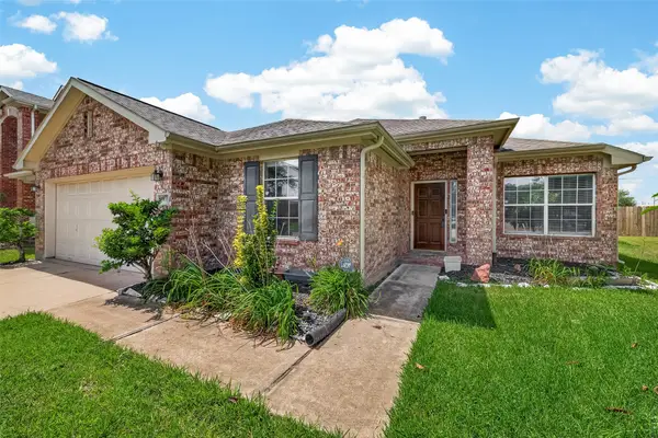 21839 Manitou Falls Lane, Katy, TX 77449