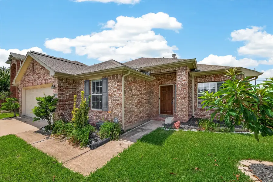 21839 Manitou Falls Lane, Katy, TX 77449 - #2