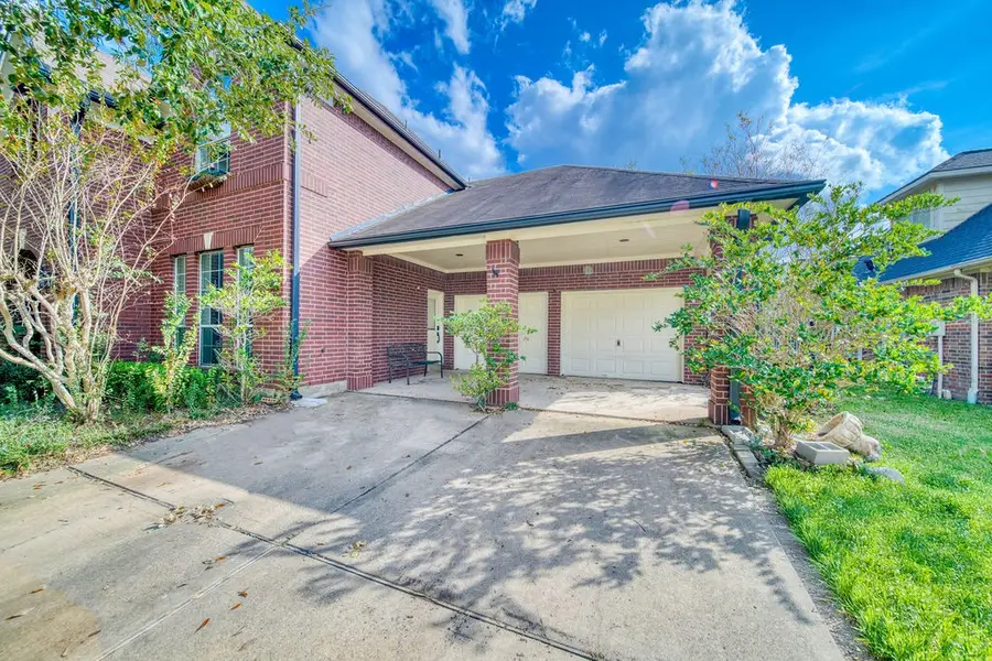 9606 Oakland Lake Way, Missouri City, TX 77459 - Image #3