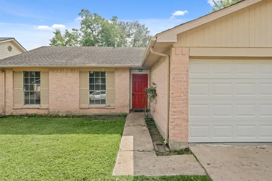 16331 Paso Hondo Drive, Houston, TX 77083 - Image #2