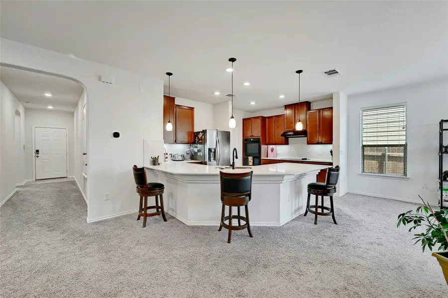 6413 Conestoga Wagon Way, Del Valle, TX 78617 - Image #3