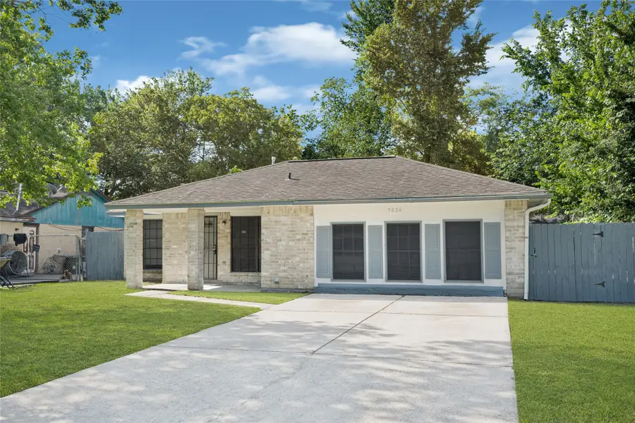 7026 Hedgewood Street, Houston, TX 77016 - #2