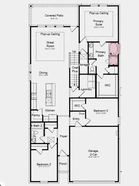 7506 Happiness Pass, Richmond, TX 77469 - #2