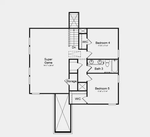 7506 Happiness Pass, Richmond, TX 77469 - #3