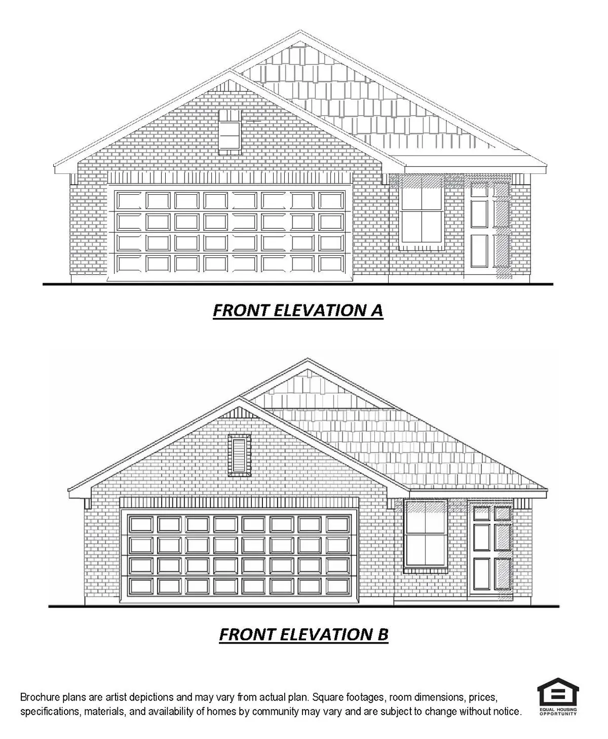 110 Thickets Grove, Dayton, TX 77535 - #1