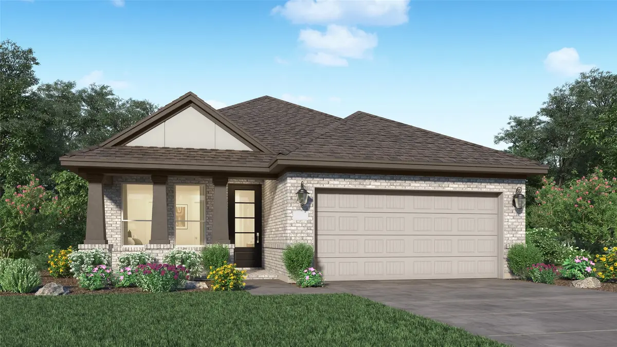 2139 Mosaic Valley Court, Angleton, TX 77515 - #1