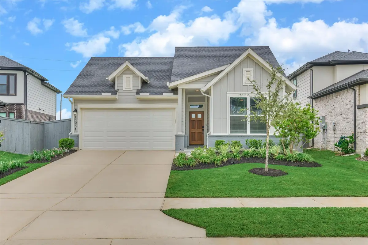 16931 Warm Glow Court, Hockley, TX 77447 - #1