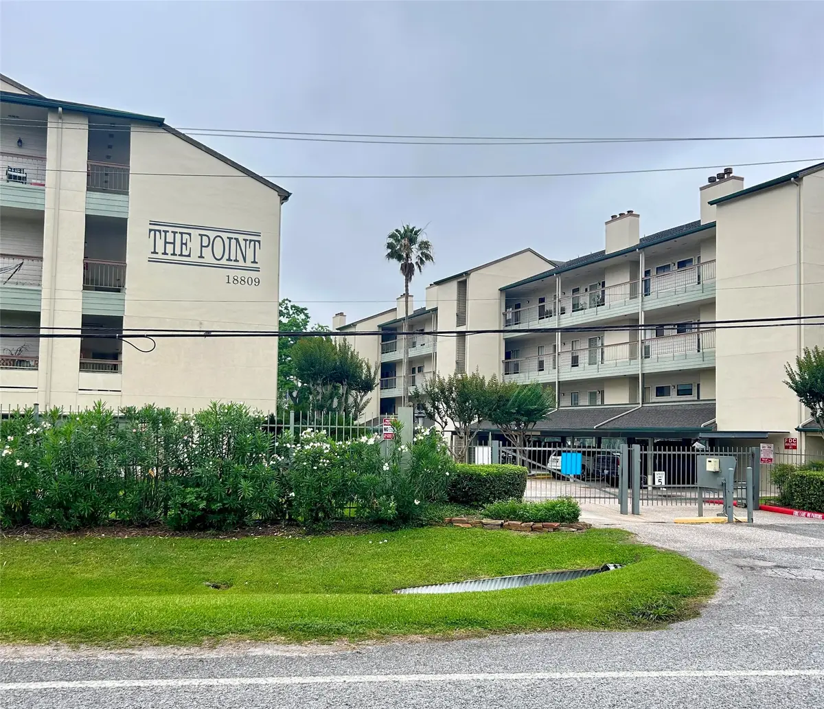 18809 Egret Bay Boulevard #125, Houston, TX 77058 - #1