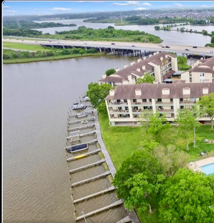 18809 Egret Bay Boulevard #125, Houston, TX 77058 - #2