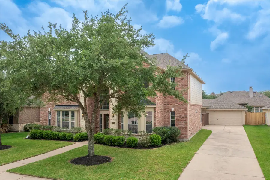 3906 Bianca Spring Lane, Katy, TX 77494 - #3
