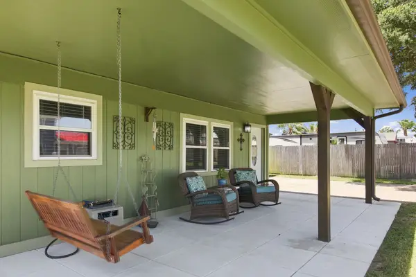4410 Morrow Street, Freeport, TX 77541
