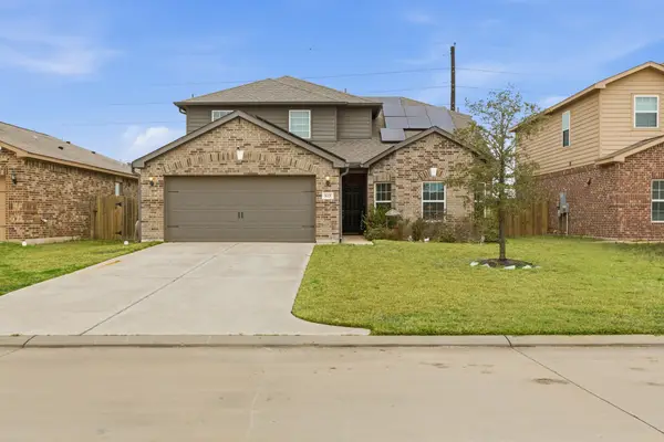 3021 Iron Woods Drive, Katy, TX 77493