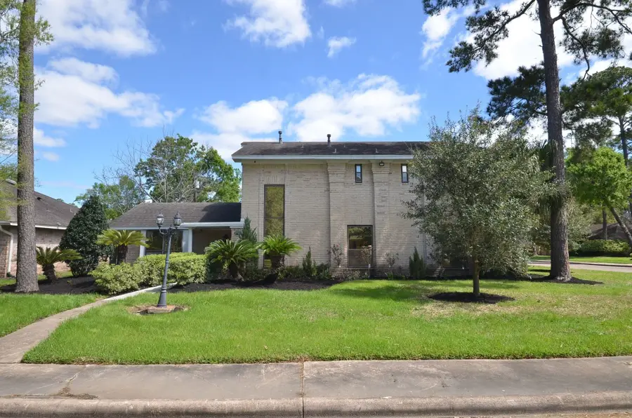 2711 Williamsburg Drive, Dickinson, TX 77539 - #3