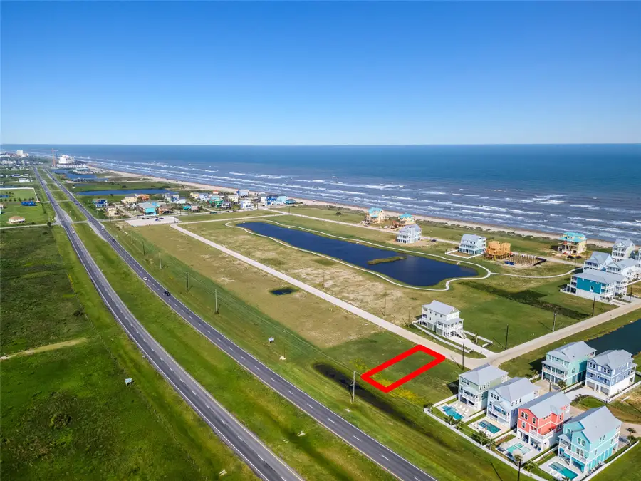 11364 Starfish Lane, Galveston, TX 77554 - #2