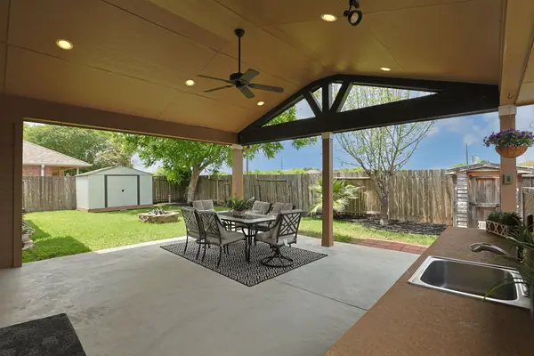 16414 Gaslamp Drive, Houston, TX 77095