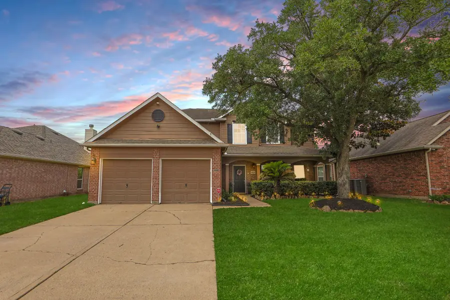 16414 Gaslamp Drive, Houston, TX 77095 - #2