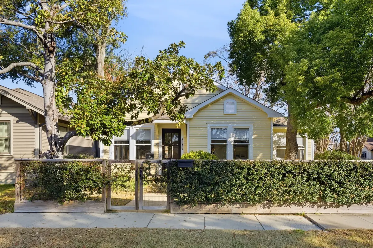 1103 Key Street, Houston, TX 77009 - Image #1