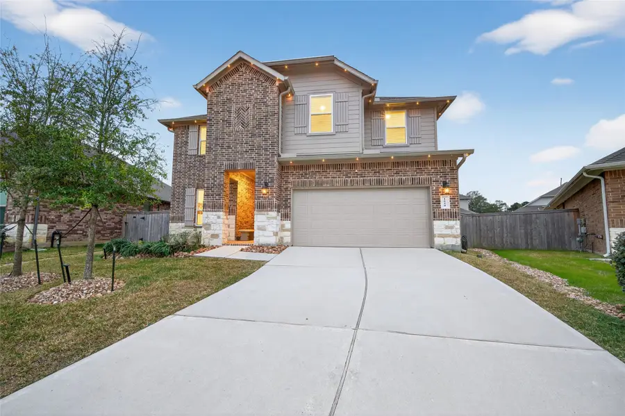 1610 Happy Valley Street, Montgomery, TX 77316 - #2
