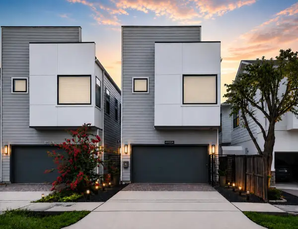 4402 Schuler Street #A, Houston, TX 77007